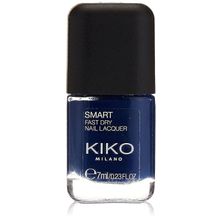 Kiko 30 Smart Nail Lacquer Oje