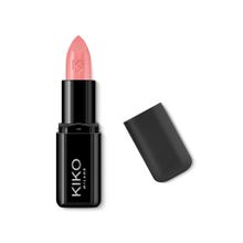 Kiko 403 Soft Rose Yoğun Pigmentli Nemlendirici Parlak Smart Fusion Ruj