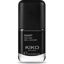 Kiko 45 Smart Nail Lacquer Oje