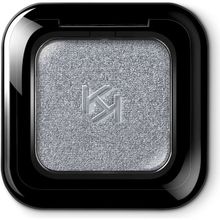 Kiko 52 Metallic Silver Göz Farı