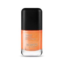 Kiko 60 Smart Fast Dry Nail Lacquer Oje