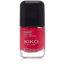 Kiko 66 Smart Nail Lacquer Oje