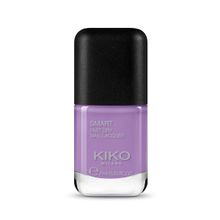 Kiko 77 Smart Fast Dry Nail Lacquer Oje