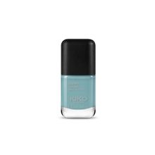 Kiko 83 Turquoise Smart Nail Lacquer Oje