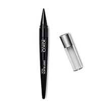 Kiko Deep Black Kajal Göz Kalemi