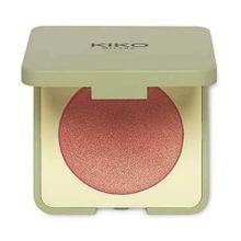 Kiko Green Me Blush 101 Coral View Allık