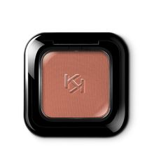 Kiko High Pigment Eyeshadow 06 Matte Maroon Milano Göz Farı