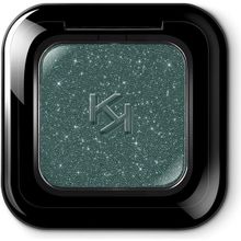 Kiko High Pigment Eyeshadow 60 Green Teal Göz Farı