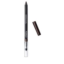 Kiko Intense Colour Long Lasting 06 Mat Ebony Eyeliner Göz Kalemi