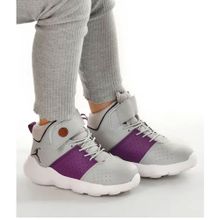 Kiko K-31 Açık Mavi Erkek Çocuk Spor Ayakkabı