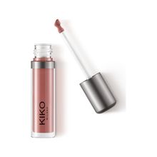 Kiko Lasting Matte Veil Liquid Lip Colour 06 Nude Rose Ruj