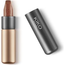 Kiko Milano Velvet Passion Matte 301 Kahve Lipstick