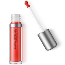 Kiko New Lasting Matte Veil Liquid Lip Colour 11 Classic Red Ruj