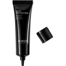 Kiko No:01 Daily Protection Bb Cream Fondöten