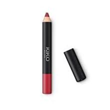 Kiko No:06 Smart Fusion Matte Lip Crayon Ruj