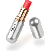 Kiko No:503 Coral Jelly Stylo Nemlendirici Parlak Ruj