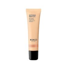 Kiko Nothing Matte-R 11 4.5 Neutral Likit Fondöten
