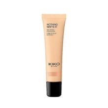 Kiko Nothing Matte-R Gold 07 Fondöten