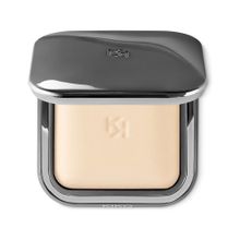 Kiko Radiant Fusion Baked 01 Avory Pudra