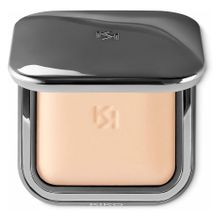 Kiko Radiant Fusion Baked 02 Sand Pudra