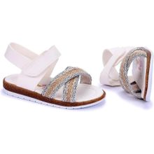 Kiko Şb 2687-91 Kız Çocuk Sandalet
