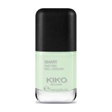 Kiko Smart 85 Mint Milk Oje