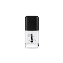 Kiko Smart Fast Dry 01 Şeffaf Oje