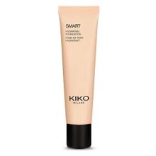 Kiko Smart Hydrating Neutral 20 Fondöten