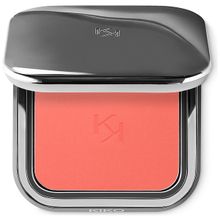 Kiko Unlimited Blush 02 Natural Tangerine Allık