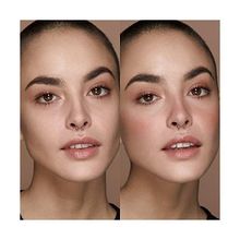 Kiko Unlimited Blush 04 Metallic Rosy Biscuit Allık