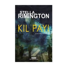 Kıl Payı - Stella Rimington