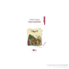 Kılçık Uçurtma - Handan Durgut