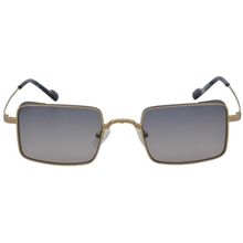 Kilian Palma C3 50-22 Altın Unisex Güneş Gözlüğü