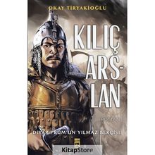 Kılıç Arslan Timaş Yayınları