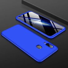 KılıfShop Galaxy A20 Zore Ays Kapak Kılıf