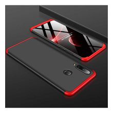 KılıfShop Huawei P30 Lite Zore Ays Kapak Kılıf
