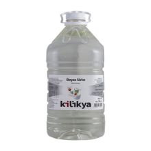 Kilikya 5 lt Beyaz Sirke