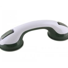 Kilitli Güçlü Vantuz Ez Grip Banyo Tutucu