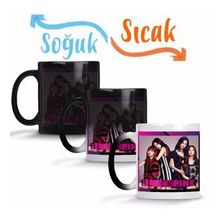Kill This Love Blackpink Sihirli Porselen Kupa