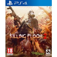 Killing Floor 2 PS4