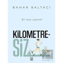 Kilometresiz - Bahar Baltacı