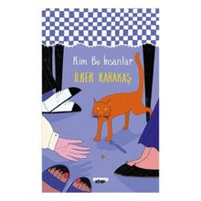 Kim Bu İnsanlar Notos Kitap