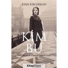 Kim Bu - Joan Kim Erkan
