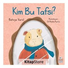 Kim Bu Tafsi? - Behiye Varol