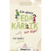 Kim Demiş Fedakarlık Zor Diye - Yavuz Bahadıroğlu