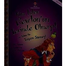 Kim İster Newton'un Yerinde Olmayı! - Lan Graham