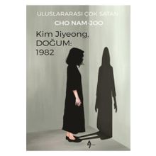 Kim Jiyeong Doğum 1982 - Cho NamJoo