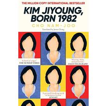 Kim Jiyoung Born 1982: The İnternational Bestseller