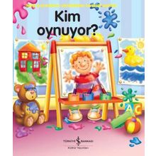 Kim Oynuyor? - Jane Wolfe
