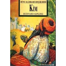 KIM - RUDYARD KIPLING